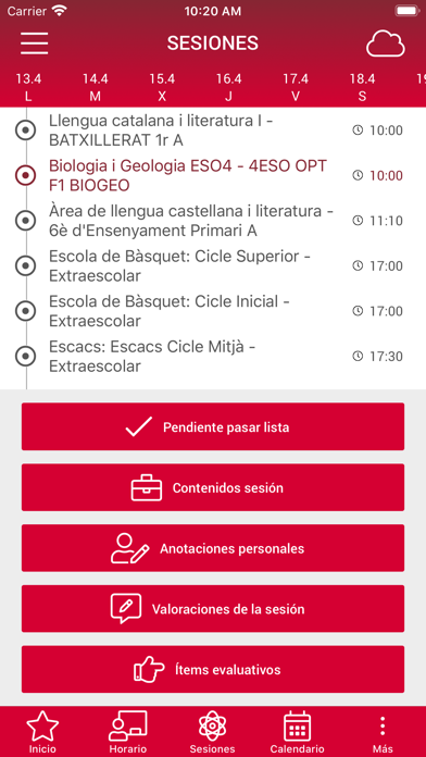 screenshot 3