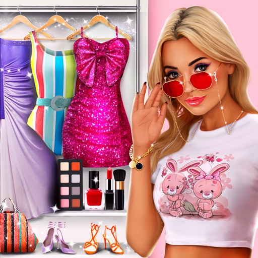 estilista fashionista de moda