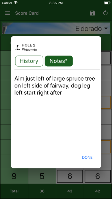 screenshot 6