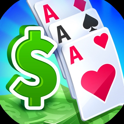 solitaire stash: win real cash