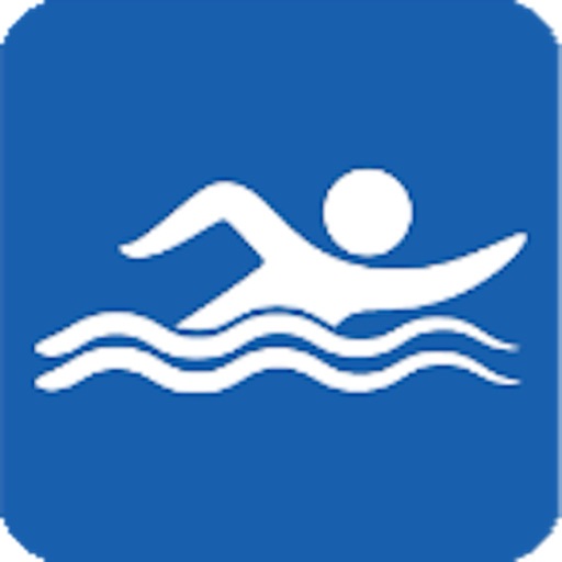 cronómetro para natación