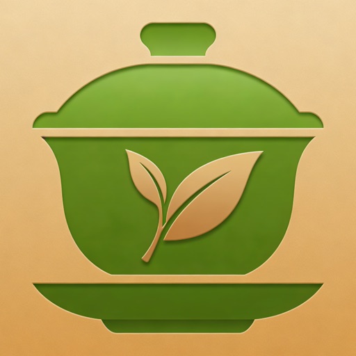 nana存茶叶