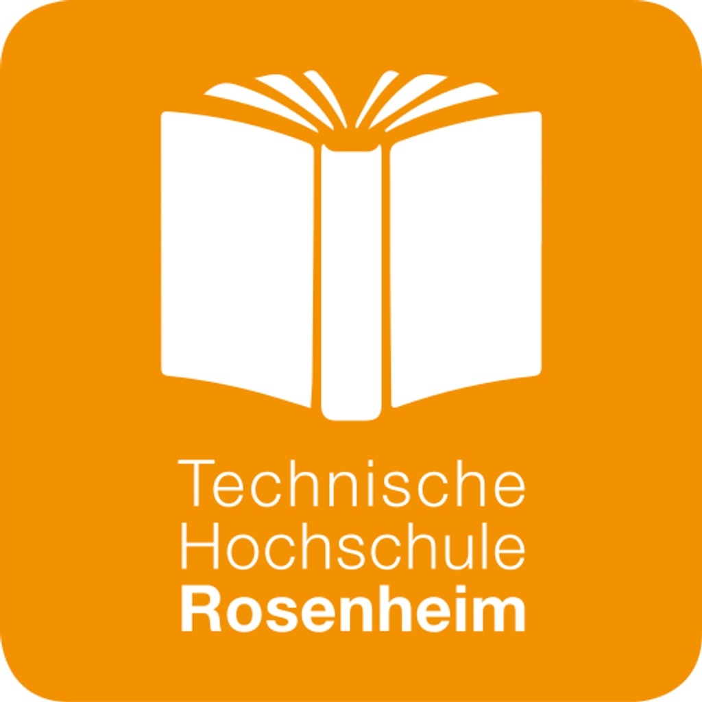 TH Rosenheim Bibliothek