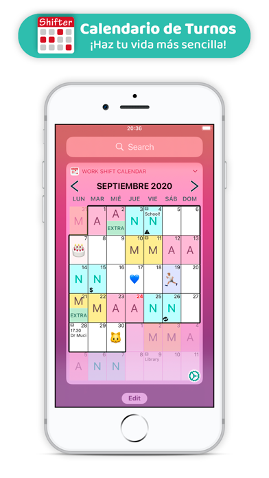 screenshot 6
