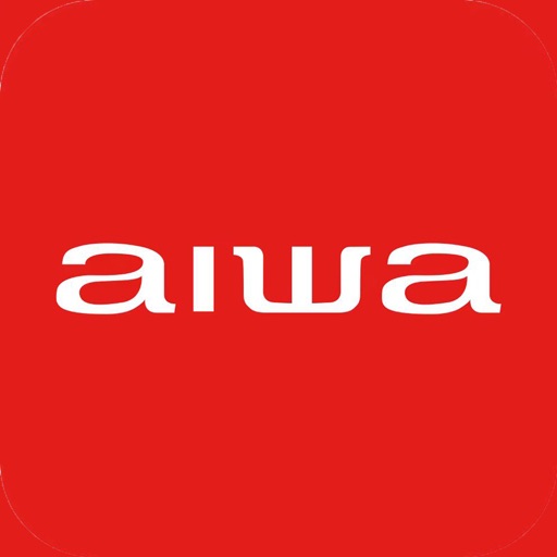 aiwa br audio