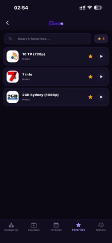 screenshot 5
