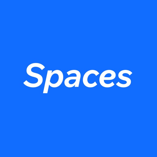 spaces: follow businesses