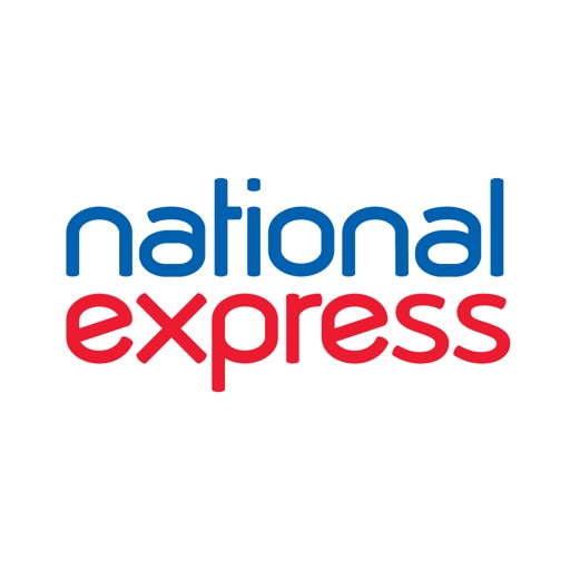 national express coach