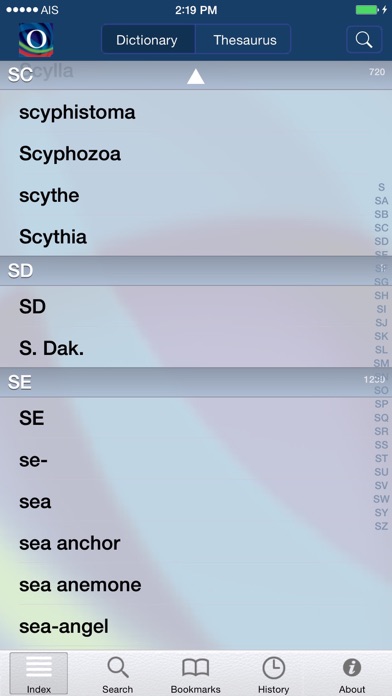 screenshot 4