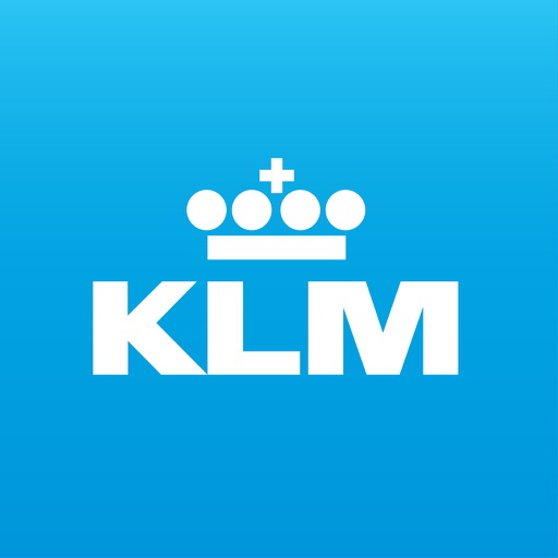 klm - book a flight