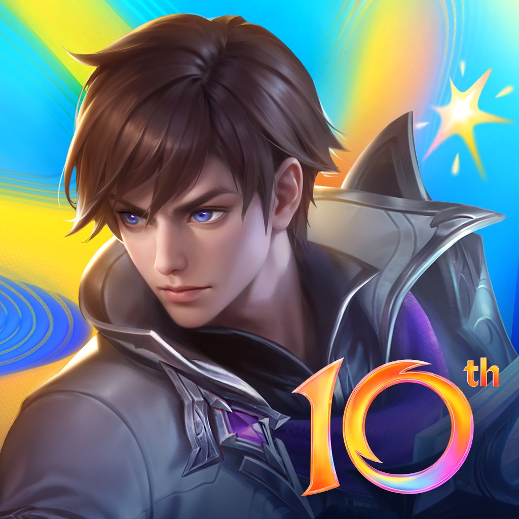 Moba Legends: 5v5