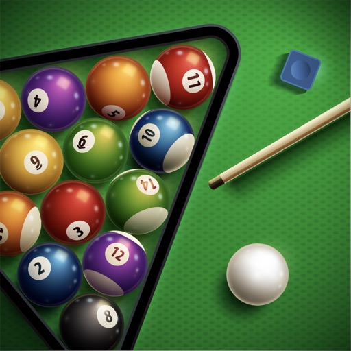 pyramid billiards