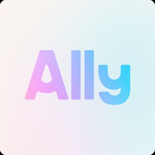 ally: stress & wellbeing coach