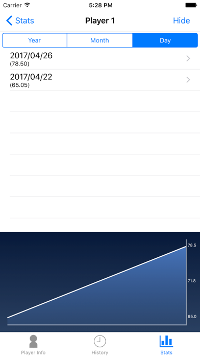 screenshot 4