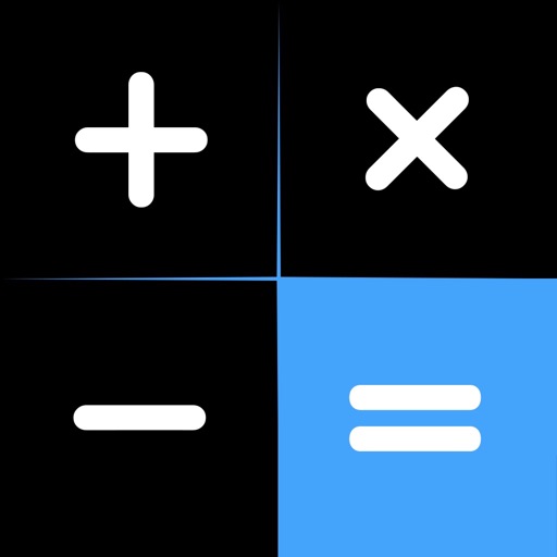 calculator lock - secure vault