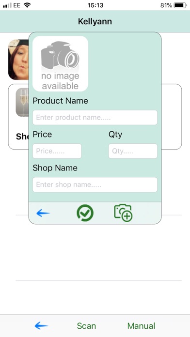 screenshot 5