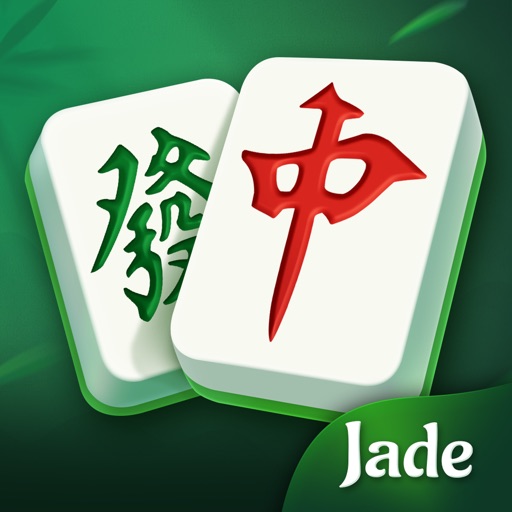 jade mahjong