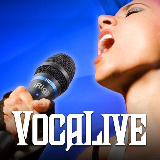 vocalive