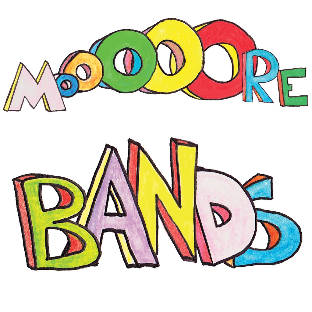 More Bands : musique enfants