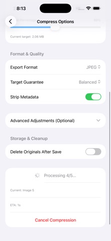 screenshot 7