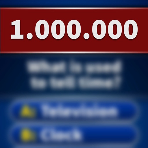 milionario. trivia quiz italia
