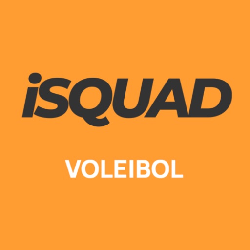 isquad voleibol
