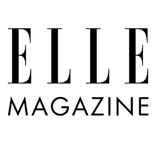 elle magazine