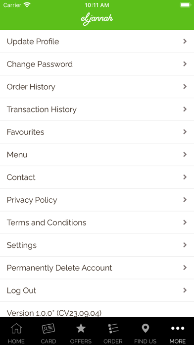 screenshot 6