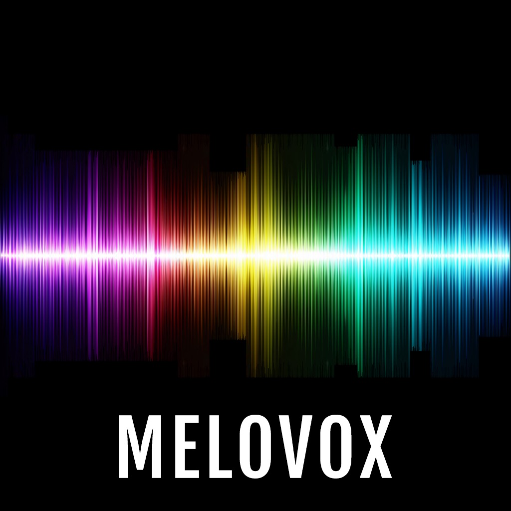MeloVox - Vocal Harmony