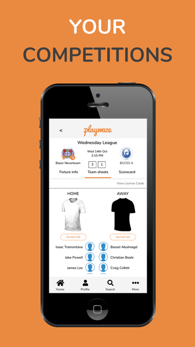 screenshot 5