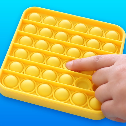 antistress - relaxation toys