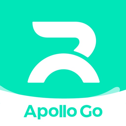 baidu apollo go