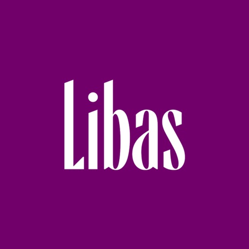 libas -fashion shopping app