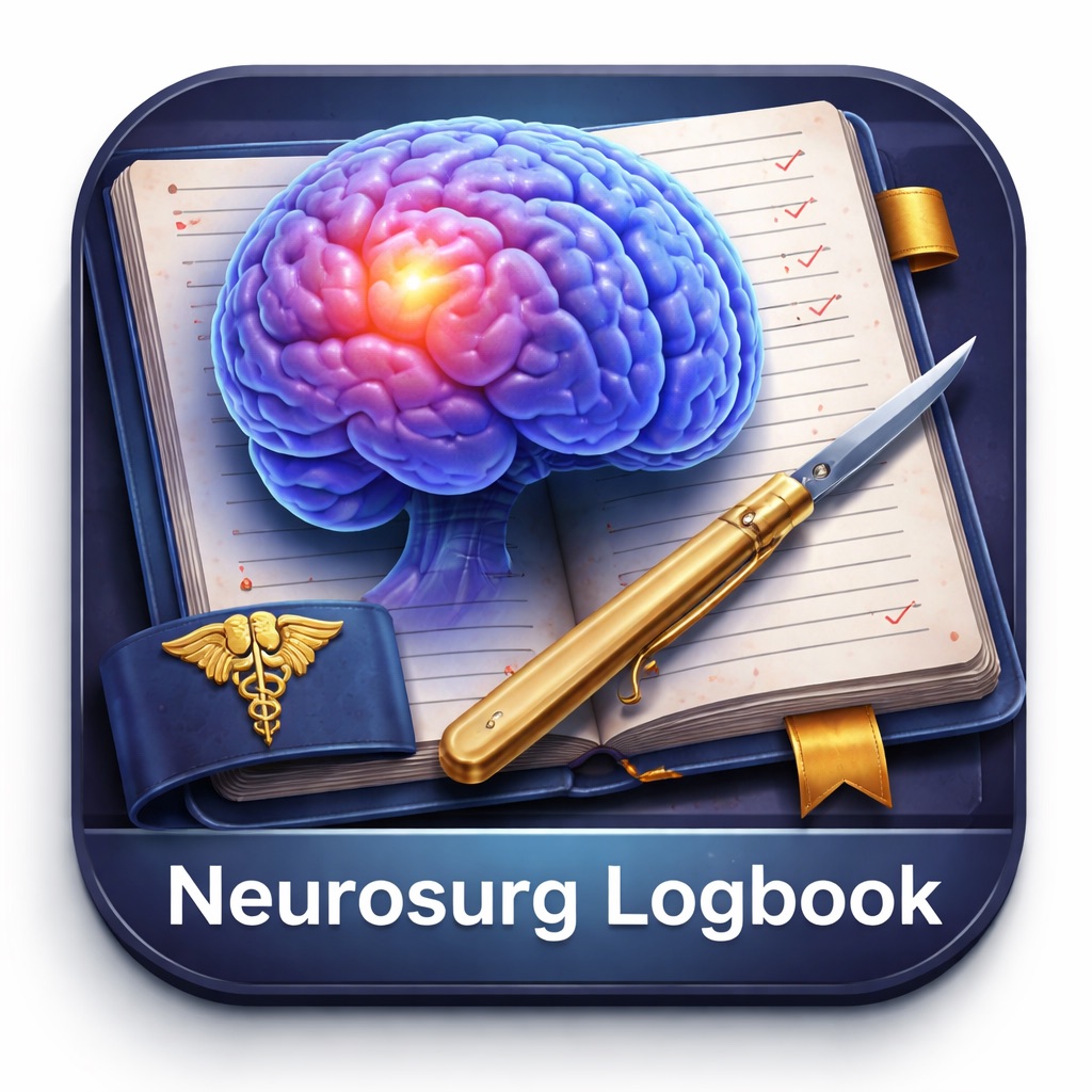 Neurosurg Logbook