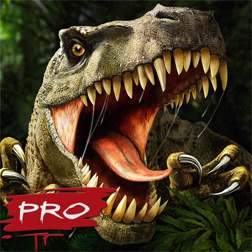 carnivores:dinosaur hunter pro