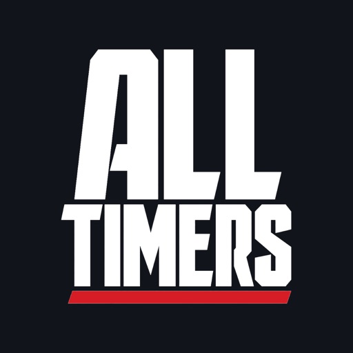 all-timers: 17-0 & 82-0