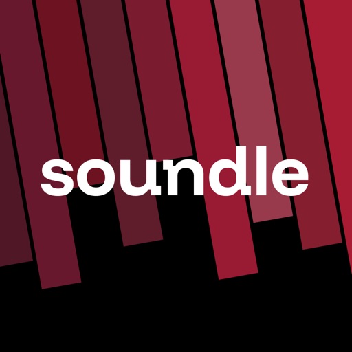 guess the song game - soundle