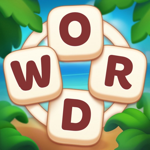 word spells: game for seniors