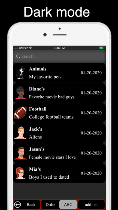 screenshot 4