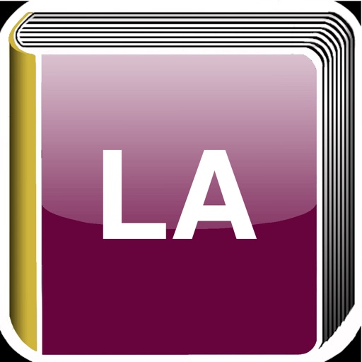 latin lexicon dictionary
