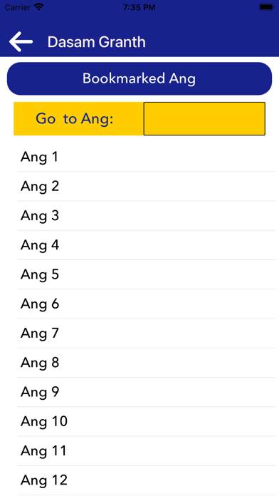 screenshot 3