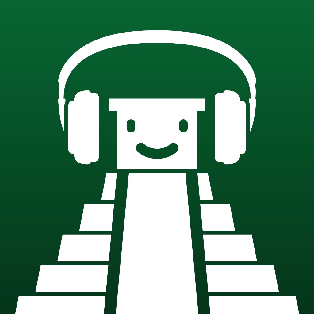 Audioguide de Chichén Itzá