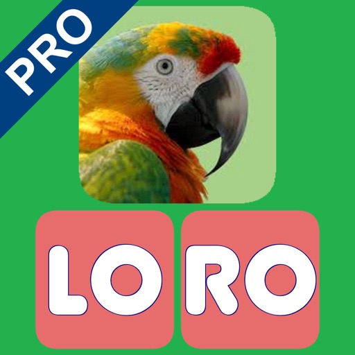 leer las sílabas pro