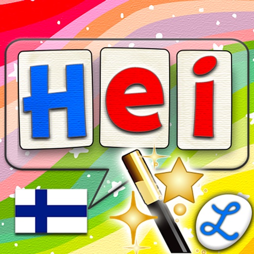 finnish word wizard