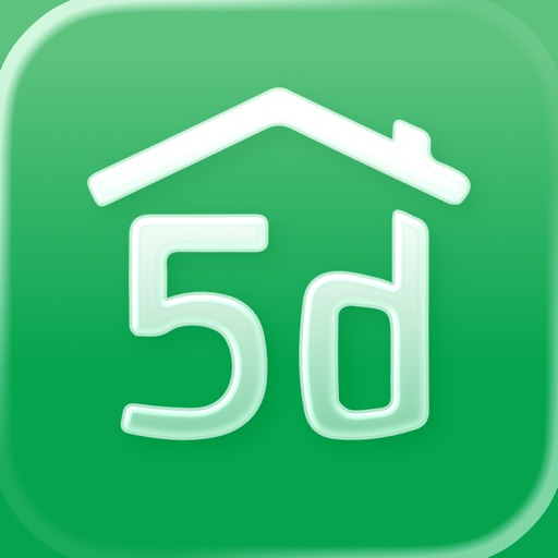 planner 5d - ai home design