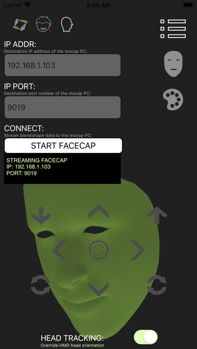 screenshot 3