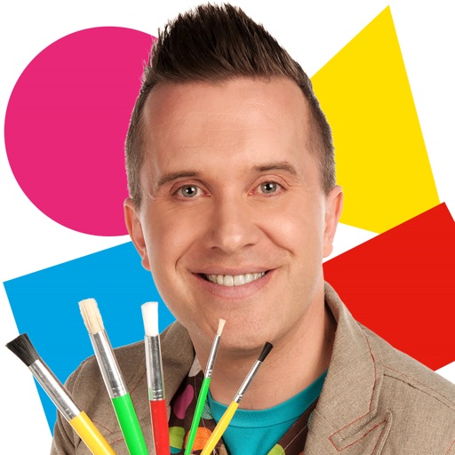 mister maker: let’s make it!