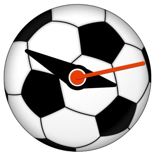 coach's clock