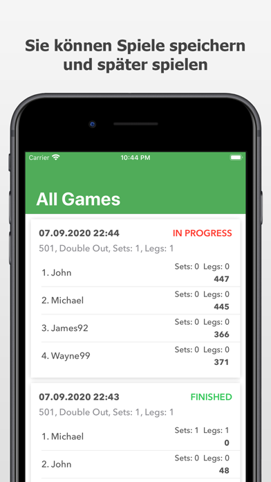 screenshot 5