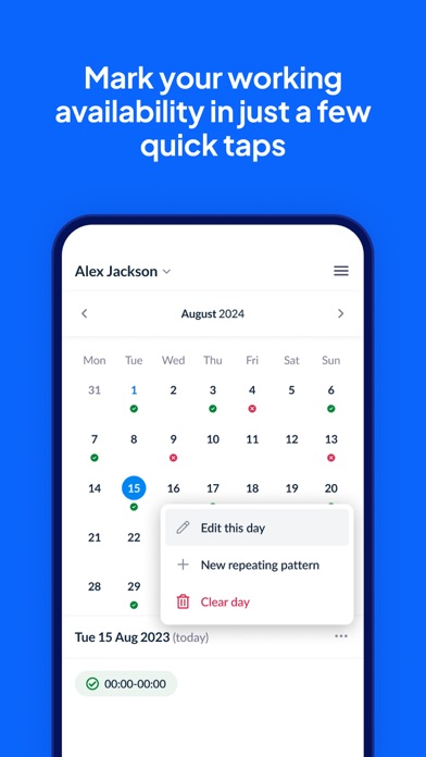 screenshot 9